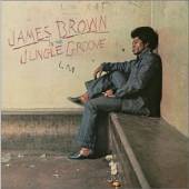 [중고] James Brown / In The Jungle Groove