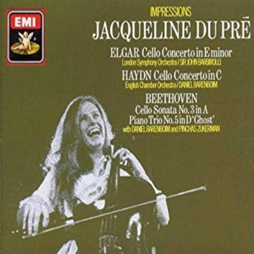 [중고] Jacqueline du Pre / Impressions (2CD/수입/7697072)
