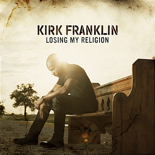 [중고] Kirk Franklin / Losing My Religion