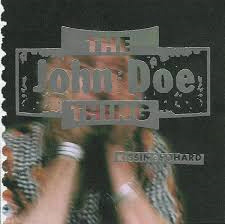 [중고] The John Doe Thing / Kissingsohard (수입)