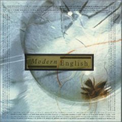 [중고] [LP] Modern English / Ricochet Days (수입)
