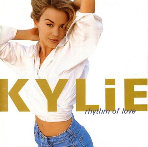 [중고] Kylie Minogue / Rhythm Of Love (수입)