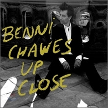 [중고] Benni Chawes / Up Close (Digipack)