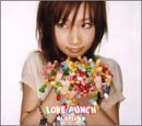 [중고] Otsuka Ai (오오츠카 아이) / Love Punch (일본수입/Single/CD+DVD/avcd17453b)