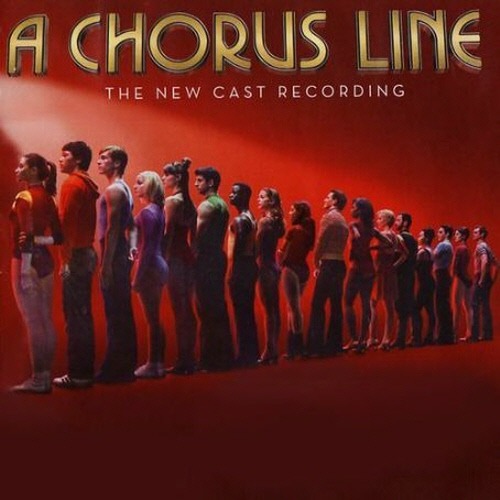 [중고] O.S.T. / A Chorus Line - 코러스 라인 (The New Cast Recording)