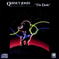 [중고] [LP] Quincy Jones / The Dude (수입)