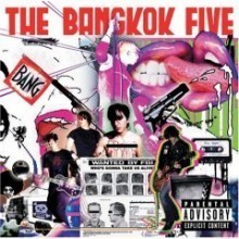 [중고] Bangkok Five / Who&#039;s Gonna Take Us Alive (수입)