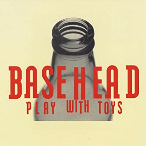 [중고] Basehad / Play With Toys (수입)