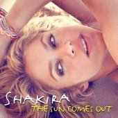 [중고] Shakira / The Sun Comes Out (홍보용)