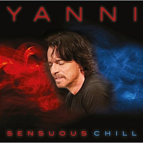 [중고] Yanni / Sensuous Chill (홍보용)
