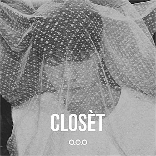 [중고] 오오오(O.O.O) / Closet (EP)
