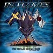 [중고] In Flames / The Tokyo Showdown: Live In Japan 2000 (홍보용)