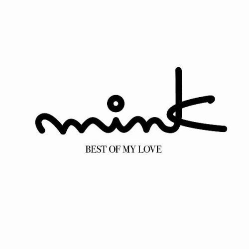 [중고] Mink / Best Of My Love (일본수입/홍보용/rzcd46081)