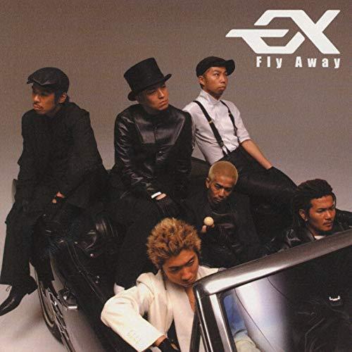 [중고] Exile(에그자일) / Fly Away (일본수입/Single/렌탈용/rzcd45051)