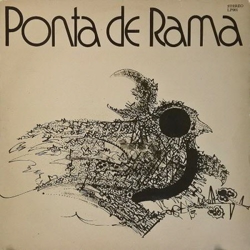 [중고] V.A. / Ponta de Rama (수입)