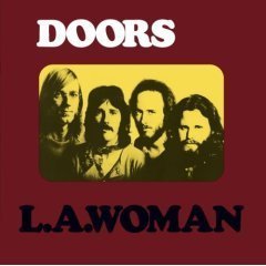 [중고] Doors / L.A. Woman (40th Anniversary Edition/수입/12track)