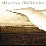 [중고] Neil Young / Prairie Wind (수입)