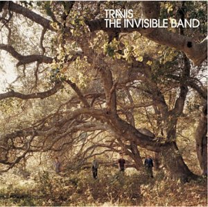 [중고] Travis / The Invisible Band (홍보용)