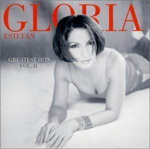 [중고] Gloria Estefan / Greatest Hits Vol.II (홍보용)