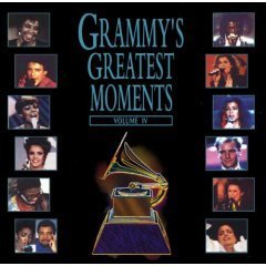 [중고] V.A. / Grammy&#039;s Greatest Moments, Vol.4