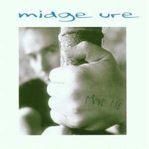[중고] Midge Ure / Move Me (홍보용)