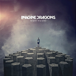 [중고] Imagine Dragons / Night Visions (홍보용)