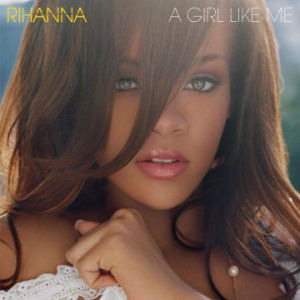 [중고] Rihanna / A Girl Like Me (홍보용)