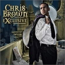 [중고] Chris Brown / Exclusive (홍보용)