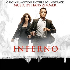[중고] O.S.T. / Inferno - 인페르노 (홍보용)