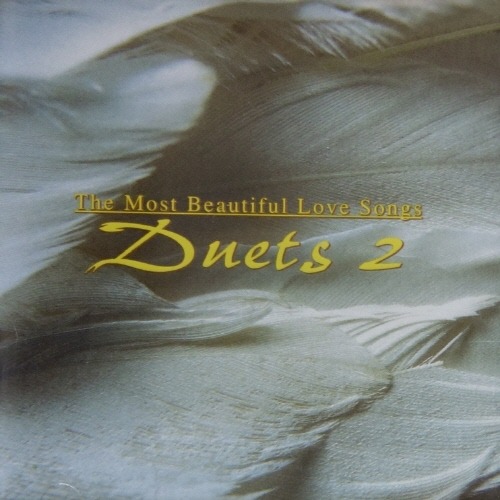 [중고] V.A. / The Most Beautiful Love Songs - Duets 2 (수입)