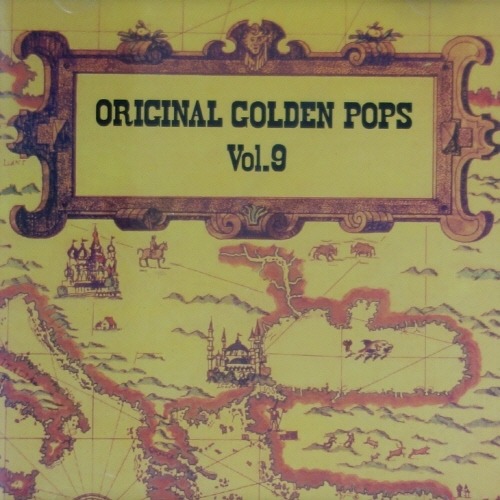 [중고] V.A. / Original Golden Pops Vol.9