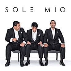 [중고] Sol3 Mio (솔레미오) / Sol3 Mio (dd41098)