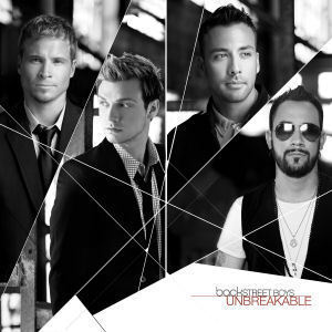 [중고] Backstreet Boys / Unbreakable (홍보용)