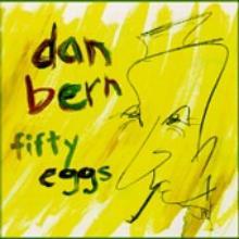 Dan Bern / Fifty Eggs (수입/미개봉)