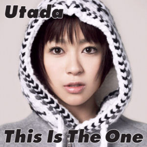 [중고] Utada Hikaru (우타다 히카루) / This Is The One (홍보용/dp6135)