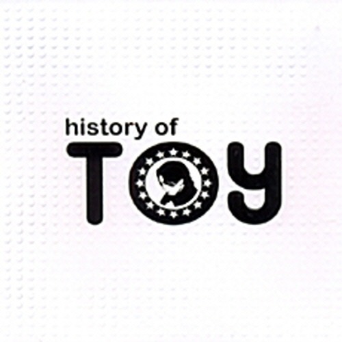 [중고] 토이 (Toy) / History Of Toy (재발매/아웃케이스)