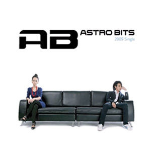 [중고] 아스트로 비츠 (Astro Bits) / 2009 Single (홍보용)