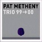 [중고] Pat Metheny / Trio 99 -&gt; 00