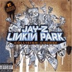 [중고] Jay-Z, Linkin Park / Collision Course (+DVD 한정반/DVD케이스)