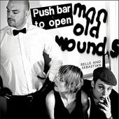 Belle &amp; Sebastian / Push Barman To Open Old Wounds (2CD Limited Edition/미개봉)