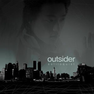 아웃사이더 (Outsider) / Soliloquist (미개봉)