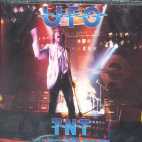 [중고] U.F.O.(UFO) / TNT, Live In Texas N&#039;Live In Tokyo (2CD/수입)