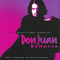 O.S.T. / Don Juan DeMarco - 돈 쥬앙 (미개봉)