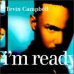 [중고] Tevin Campbell / I&#039;m Ready