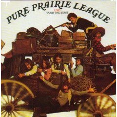 [중고] [LP] Pure Prairie League / Live!! Takin&#039; the Stage (2LP/수입)