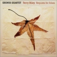 [중고] Kronos Quartet / Terry Riley-requiem For Adam (수입)