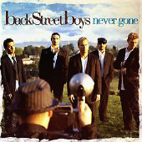 [중고] Backstreet Boys / Never Gone (4 Bonus Track + Dvd)