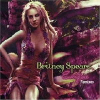 [중고] Britney Spears / Everytime - Remixes
