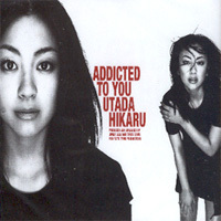 [중고] Utada Hikaru (우타다 히카루) / Addicted To You (Single/tkpd0073)