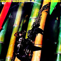 [중고] [LP] Grover Washington Jr. / Reed Seed (수입)